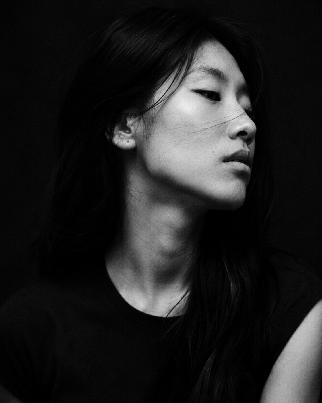 Lulu, the designer behind luumly